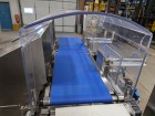 2017 Mettler Toledo Metal Detector Check-weigher Combo